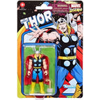 Marvel Legends Retro Figura 3,75 Pulgadas Surtido – vista 1