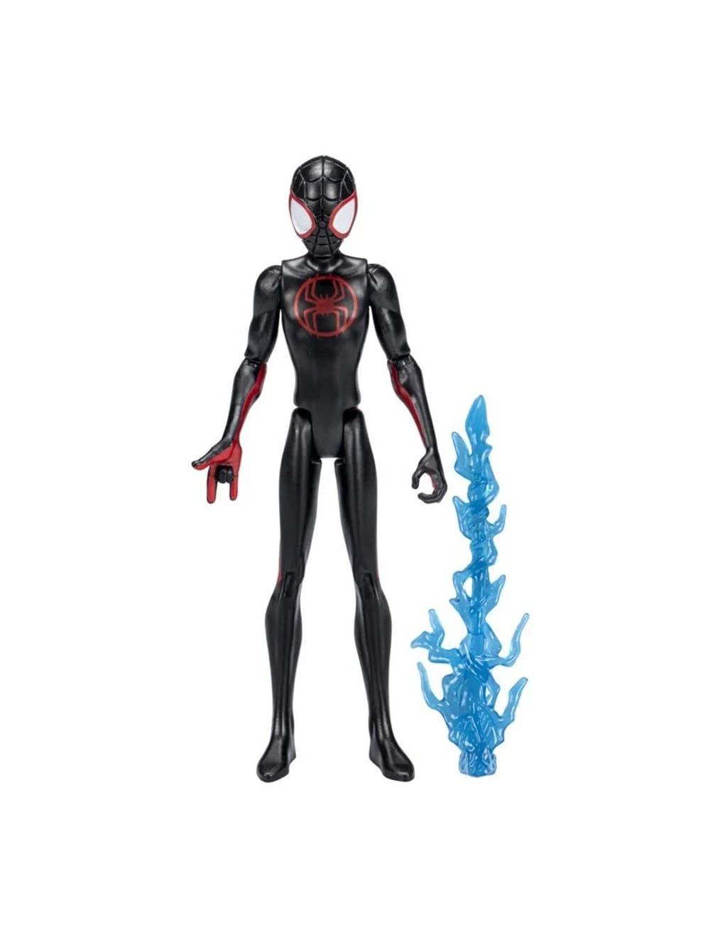 Spider-Man Miles Morales Action FX Figura Electrónica 15 cm – Hasbro