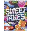 Sweet Takes Juego de Cartas – Hasbro Gaming