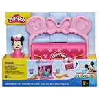 Play-Doh Disney Junior On the Go Set de Juego Portátil Surtido – vista 2