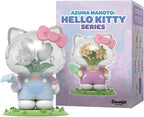 Hello Kitty Serie Floral Azuma Makoto Blind Box Sorpresa – vista 1