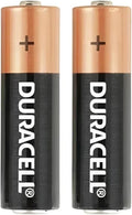 Pilas alcalinas Duracell AA pack de 2 – vista 1
