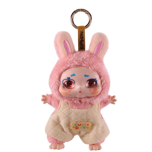 Kimmon Blind Box Peluche Coleccionable Sorpresa con Llavero – vista 2