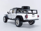 Fast & Furious 9 Jeep Gladiator 2020 Escala 1:24 – Jada Toys