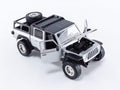 Fast & Furious 9 Jeep Gladiator 2020 Escala 1:24 – Jada Toys