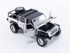Fast & Furious 9 Jeep Gladiator 2020 Escala 1:24 – Jada Toys