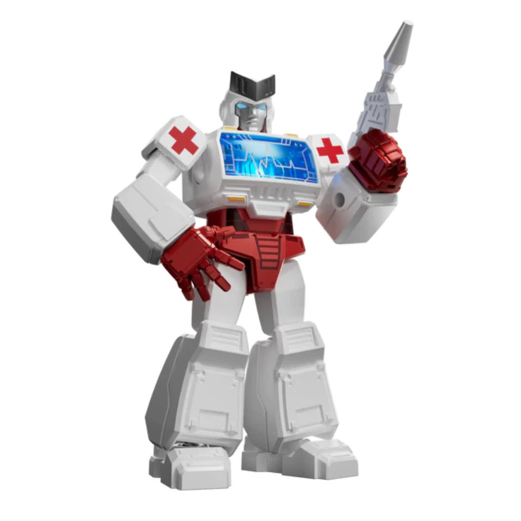 Blokees Transformers Shining Versión 01 Roll Out Figura Sorpresa – vista 5