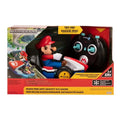 Mario Kart Vehículo de Mario a Radio Control – vista 1