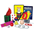 Hanky Panky Magia Junior Set de Magia con 50 Trucos – vista 1