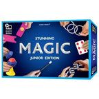 Hanky Panky Magia Junior Set de Magia con 50 Trucos – vista 2