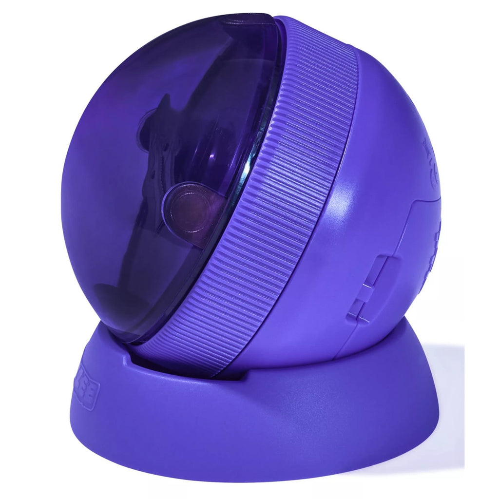 Bitzee Hamster Ball Mascota Digital Interactiva – vista 5