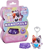 Nano-mals Mascota Electrónica Interactiva Surtido – vista 7