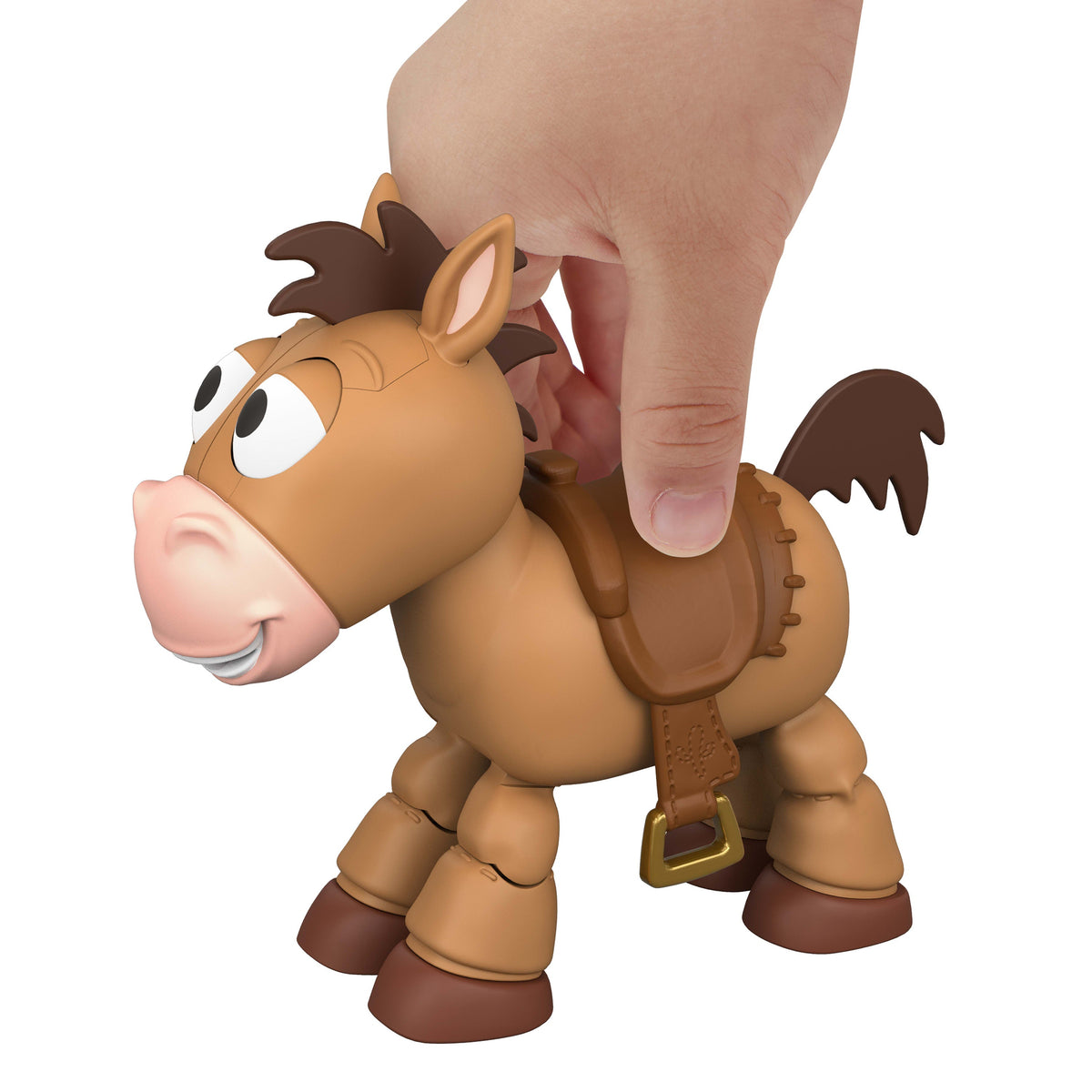Toy Story 5 Mi Amigo Tiro al Blanco – vista 3