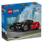 LEGO City Superauto Eléctrico Set de Construcción de 109 Piezas – vista 2