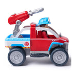 Paw Patrol Fire Rescue Ryder con ATV y Lanzador de Dron – vista 5