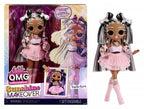LOL Surprise OMG Sunshine Makeover Switches Muñeca que Cambia de Color – vista 3