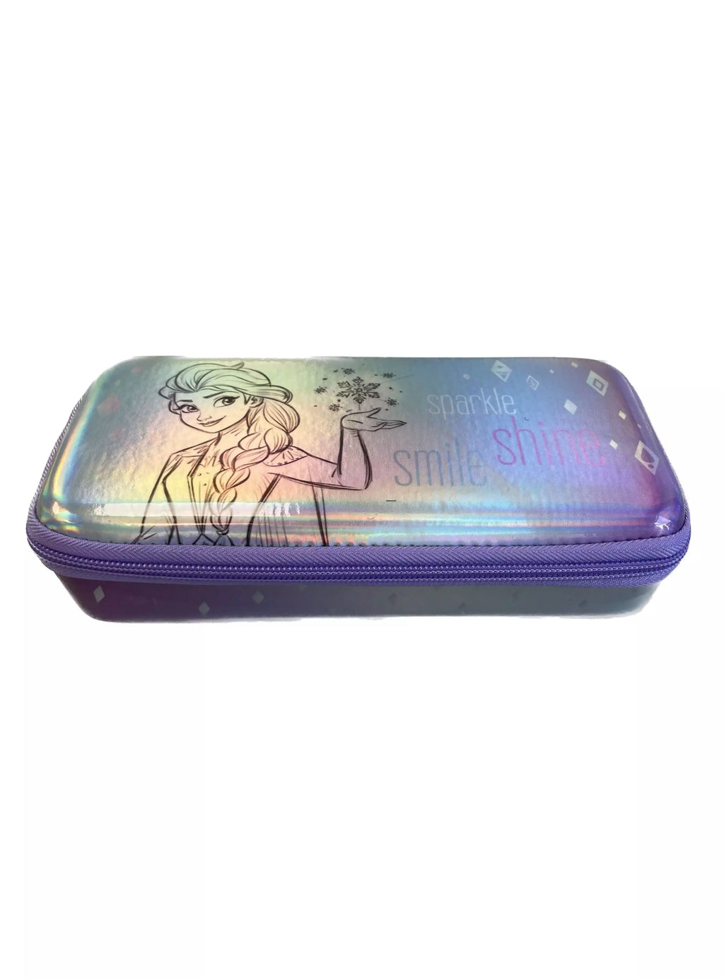 Disney Frozen Estuche Escolar de EVA Resistente y Liviano – vista 2
