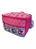 Lonchera Infantil Cuadrada Minnie Mouse – Intek