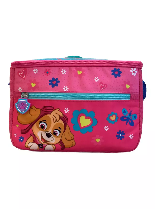 Lonchera Térmica Cuadrada Paw Patrol Skye – Intek