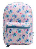 Mochila Juvenil Stitch Estampado Full Print – Intek