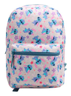 Mochila Juvenil Stitch Estampado Full Print – Intek