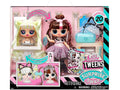 LOL Surprise Tweens Surprise Swap Billie Muñeca con Cabeza Extra – vista 1