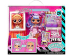 LOL Surprise Tweens Surprise Swap Bailey Muñeca – vista 1