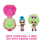 LOL Surprise Squish Sand Magic Hair Tots Muñeca Sorpresa – vista 2