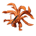 Blokees Legend Edition 01 Kurama – vista 1
