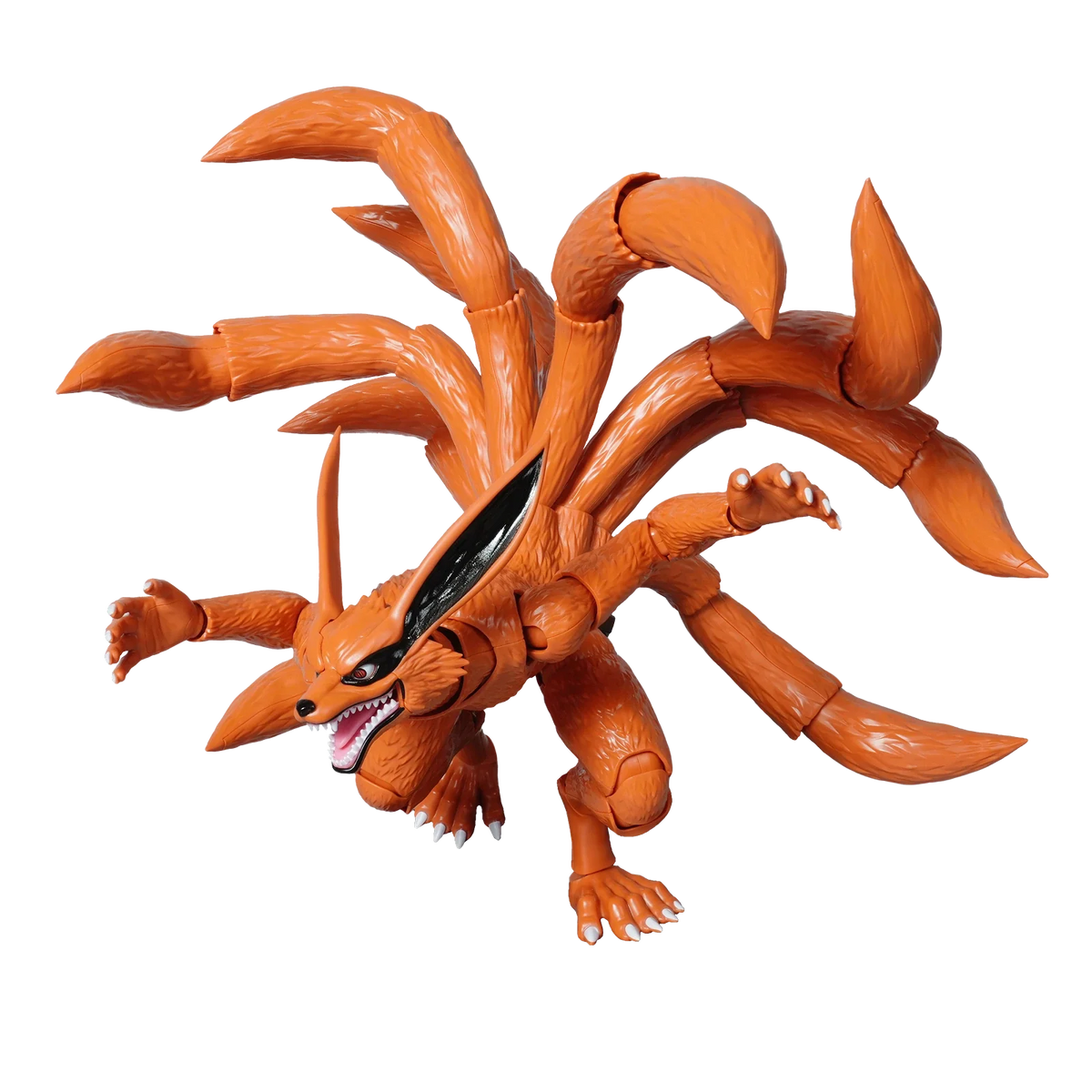 Blokees Legend Edition 01 Kurama – vista 1