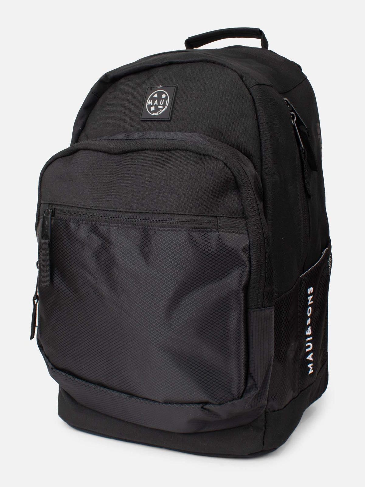 Mochila Maui and Sons 5AM141 Lisa Negra – Maui and Sons