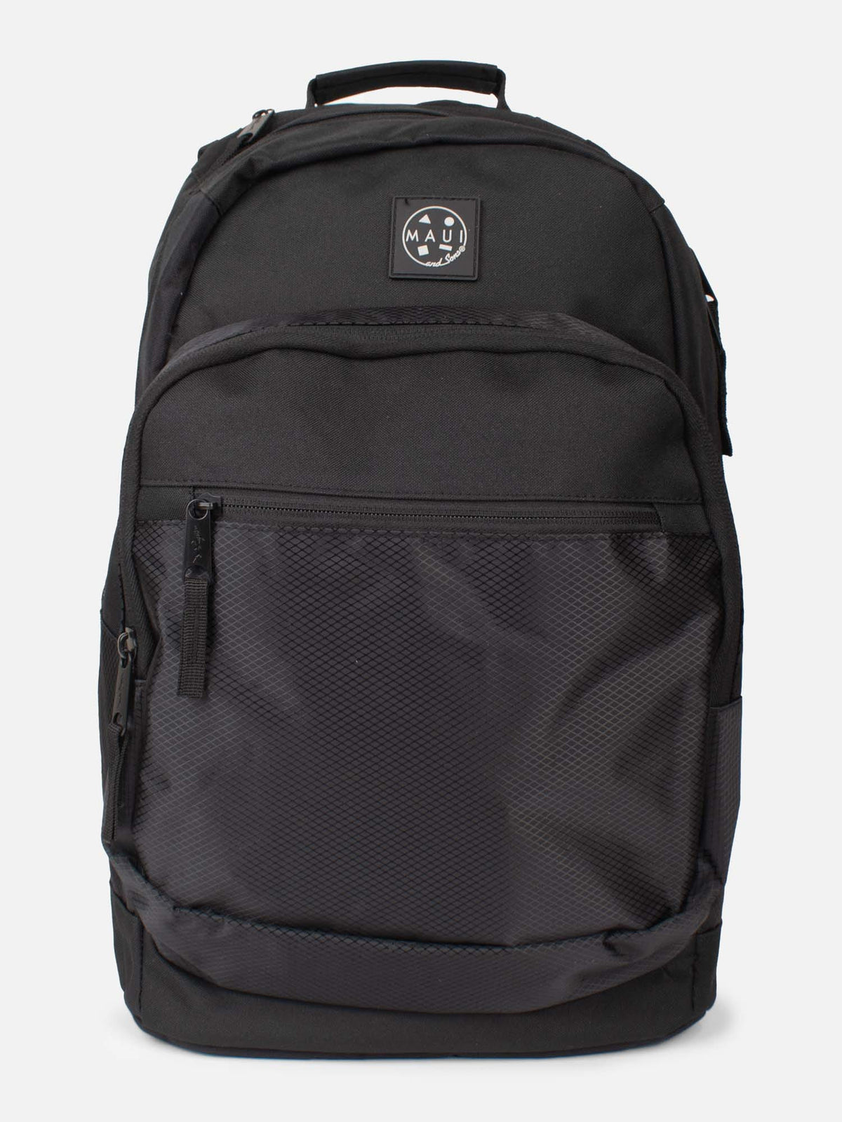 Mochila Maui and Sons 5AM141 Lisa Negra – Maui and Sons