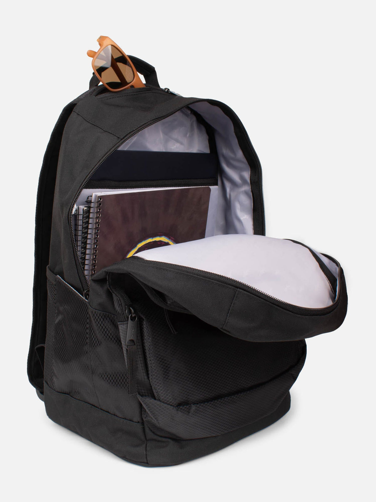 Mochila Maui and Sons 5AM141 Lisa Negra – Maui and Sons