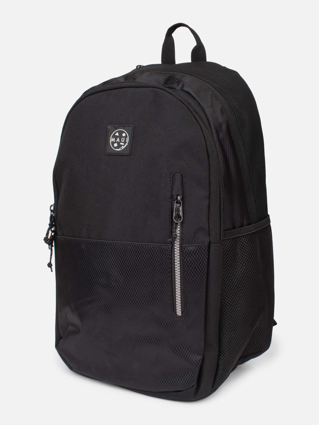 Mochila Maui and Sons 5AM142 26 Litros Negra – Maui and Sons