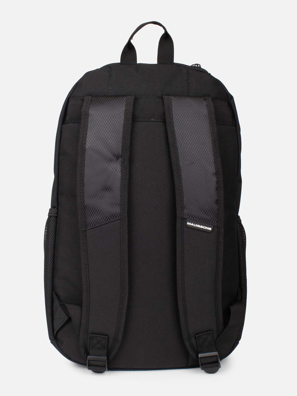 Mochila Maui and Sons 5AM142 26 Litros Negra – Maui and Sons