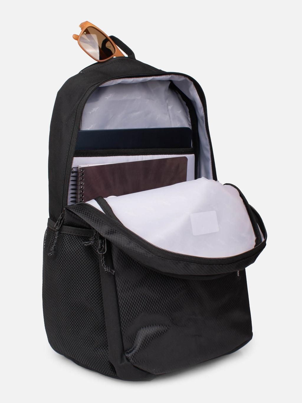 Mochila Maui and Sons 5AM142 26 Litros Negra – Maui and Sons
