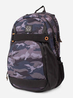 Mochila Full Print Multicolor 24 L 5AM147 – Maui and Sons