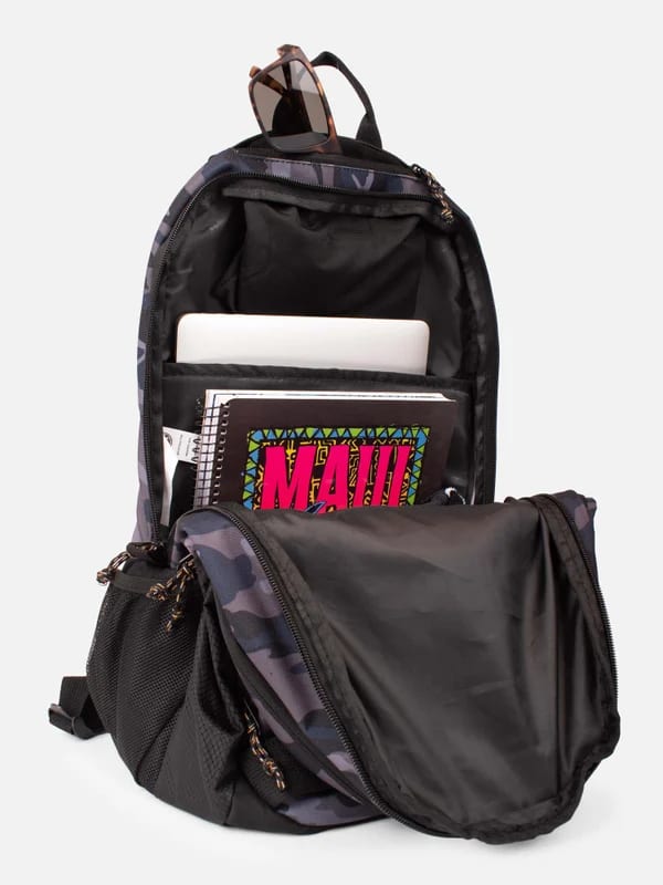 Mochila Full Print Multicolor 24 L 5AM147 – Maui and Sons