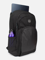 Mochila Maui and Sons 5AM158 Negra Lisa – Maui and Sons