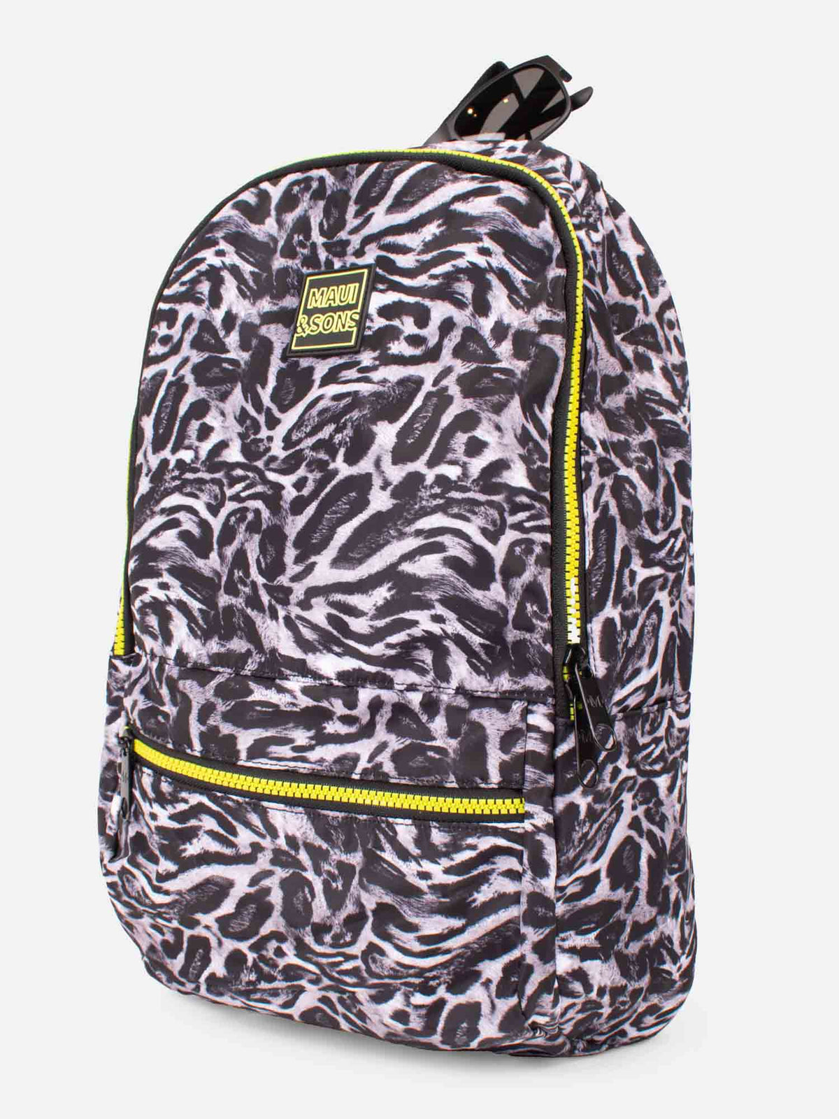 Mochila Full Print Multicolor 5AM167 – Maui and Sons