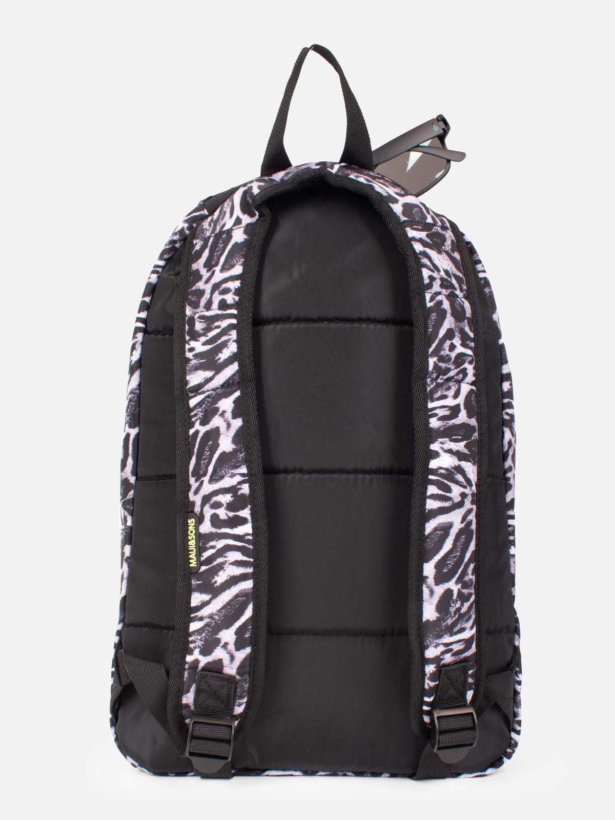 Mochila Full Print Multicolor 5AM167 – Maui and Sons