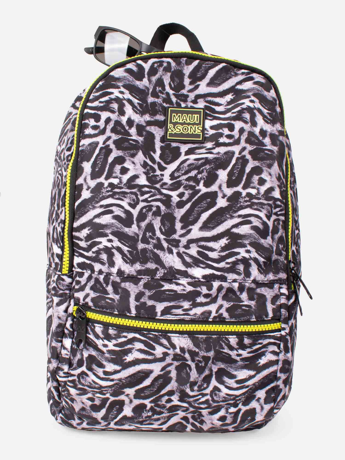 Mochila Full Print Multicolor 5AM167 – Maui and Sons