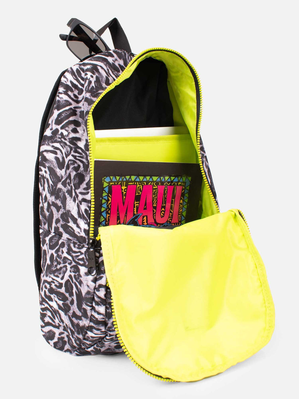 Mochila Full Print Multicolor 5AM167 – Maui and Sons