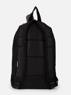 Mochila Maui and Sons Black Basic 5AM176 – Maui and Sons
