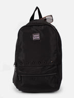 Mochila Maui and Sons Black Basic 5AM176 – Maui and Sons
