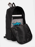 Mochila Maui and Sons Black Basic 5AM176 – Maui and Sons