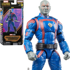 Marvel Legends Guardianes de la Galaxia Vol. 3 Figura Surtido – vista 4