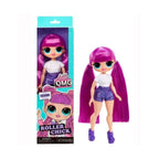 LOL Surprise OMG Roller Chick – vista 1