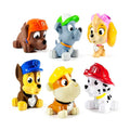 Paw Patrol Figura de Baño Lanza Agua Surtido – vista 1