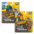 Tonka Metal Movers Vehículo de Construcción Metálico 9 cm Modelo Surtido – vista 1